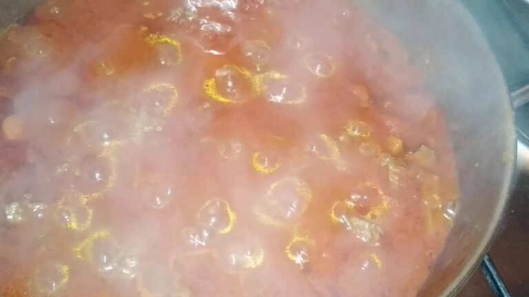 Rag&ugrave; di Fassone: Tradizione e Gusto Unici