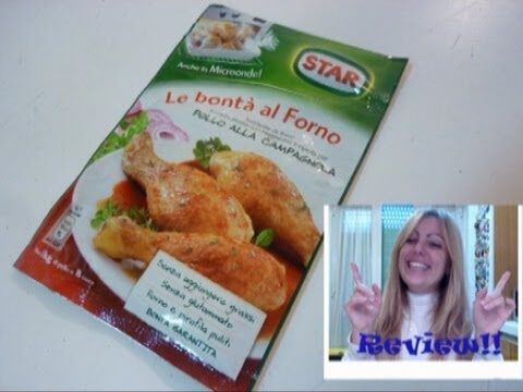 Saccocci Buitoni: Il Gusto Italiano in Tavola