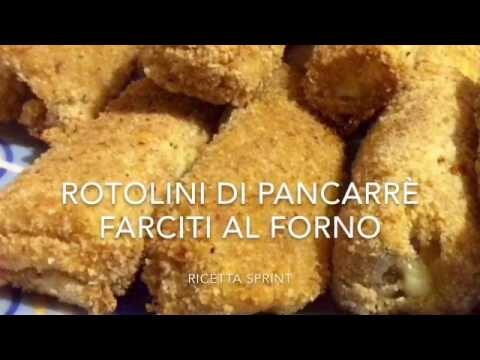 Pancarrè San Carlo: Il Gusto della Tradizione Italiana