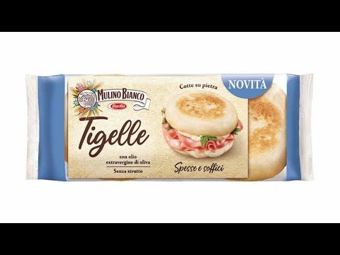 Tigelle Mulino Bianco: Prezzo e Offerte Convenienti